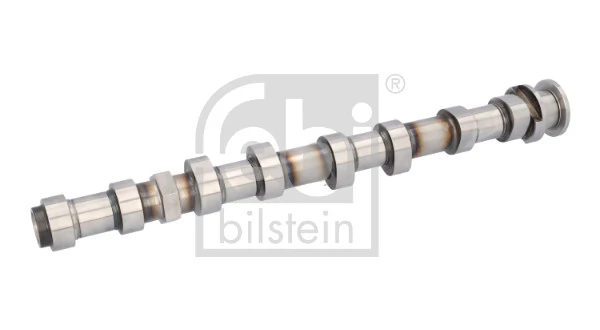 Camshaft